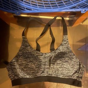 VS Sport bra